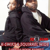 Club Queen DJ K-Swift 92Q 9 O'Clock Baltimore Club Mix 6-25-08