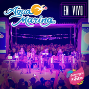 Agua Marina (en Vivo 2018)