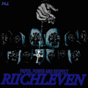 MONEY, POWER AND RESPECT