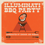 Illuminati BBQ Party