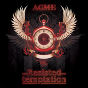 Acme: Resisted temptation