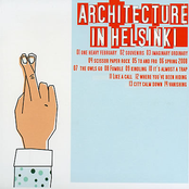 The Owls Go by Architecture In Helsinki