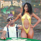 Pimp Shit