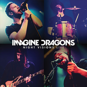 Rocks by Imagine Dragons