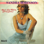 sandra robinson