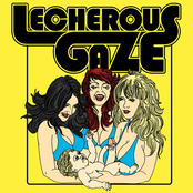 Lecherous Gaze: Lecherous Gaze