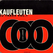 Kaufleuten DJ Traxx Vol. 1 mixed by Lou Lamar