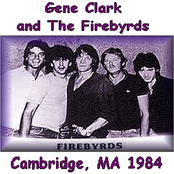 gene clark and the firebyrds