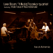 Sloan/Trzaska Quartet - Live at Alchemia