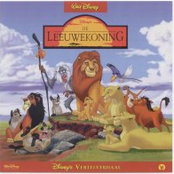 de leeuwenkoning