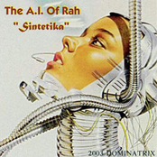 The A.i. Of Rah