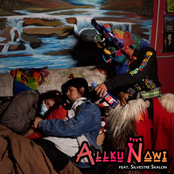 Allku Ñawi