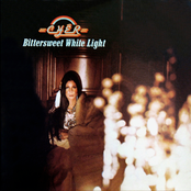 bittersweet white light