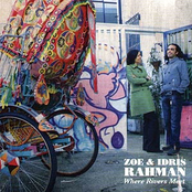 Stream Of Joy by Zoe & Idris Rahman