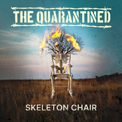 Skeleton Chair