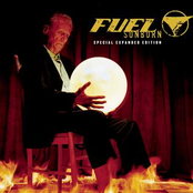 Fuel: Sunburn