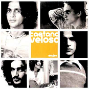 O Bater Do Tambor by Caetano Veloso