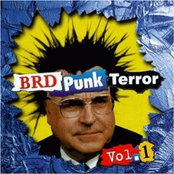 BRD Punk Terror Vol. 1