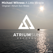 A Little Miracle Ep