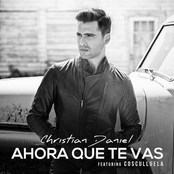 Ahora Que Te Vas (feat. Cosculluela)