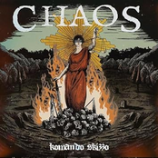 Va a estallar el caos