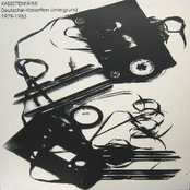 Kassettentäter - Deutscher-Kassetten-Untergrund 1979-1983