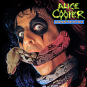 Alice Cooper - Thrill My Gorilla
