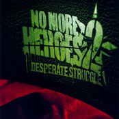 No More Heroes 2: Desperate Struggle Original Soundtrack