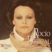 Te Recuerdo Dulcemente by Rocío Dúrcal