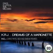 Dreams Of A Marionette