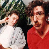 Charly Garcia - Pedro Aznar