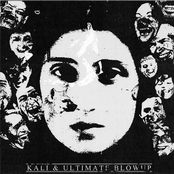 ultimate blowup / kali