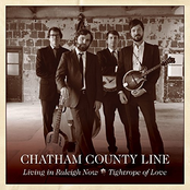 Living in Raleigh Now - Single