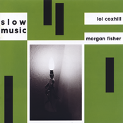 Slow Music by Lol Coxhill & Morgan Fisher