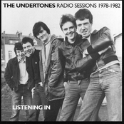 Top 20 by The Undertones