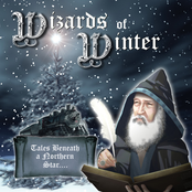 The Wizards Of Winter: Tales Beneath a Northern Star