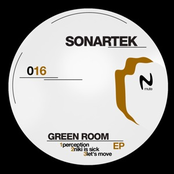 Green Room EP