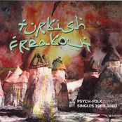 Turkish Freakout (Psych-Folk Singles 1969-80)
