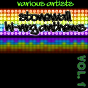Stonewall Hi-NRG Anthems Vol. 1