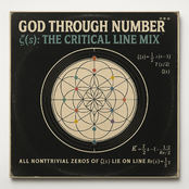 ξ(s): The Critical Line Mix