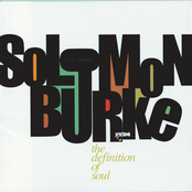 Just For You by Solomon Burke