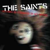Nothing Is Straight In My House by The Saints