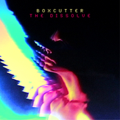 Passerby by Boxcutter