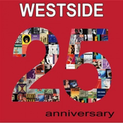 Westside 25th Anniversary