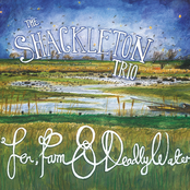 Fen, Farm & Deadly Water