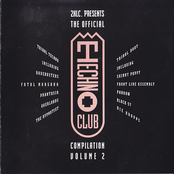 The Official Techno Club Compilation Volume Two
