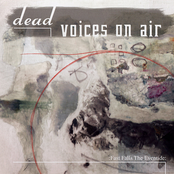 Tear My Salt Eyes by Dead Voices On Air