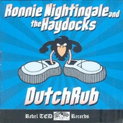 My Little Witch by Ronnie Nightingale And The Haydocks