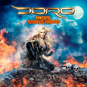 Egypt (the Chains Are On) by Doro