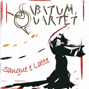 Tarantella Delirante by Sabatum Quartet